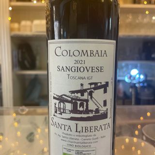 Sangiovese 75 cl