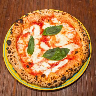 Margherita