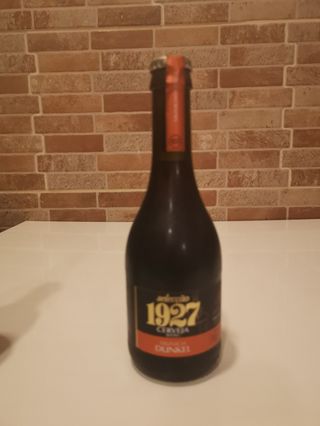 Cerveja 1927