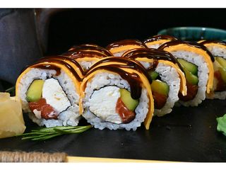 Сирна фієста (282g)