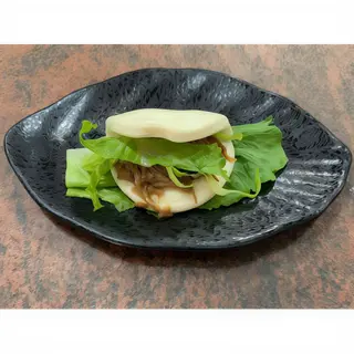 Pan Bao De Pato