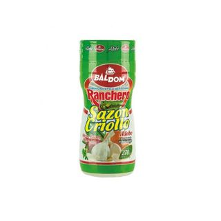 Sazón Polvo Criollo (283 g.)
