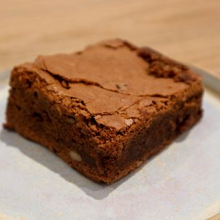 Brownie de chocolate