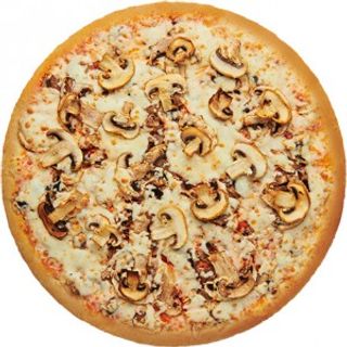 Грибами (450г)