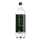 Agua con Gas 