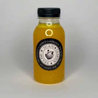 Zumo De Naranja Natural (25 Cl.)