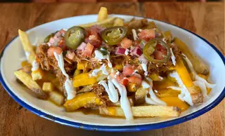 NUEVAS "PAPAS PADRE” ¡Están padrísimassss!