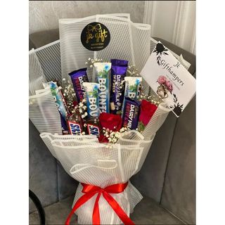 Small Chocolate Bouquet