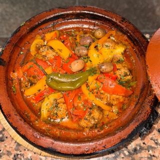 Tajine mirna kwari