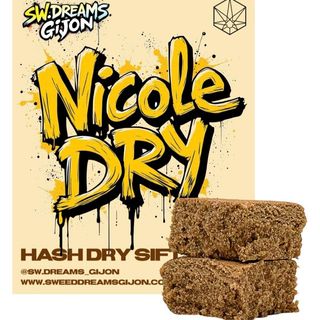 Nicole Hash Dry 5G