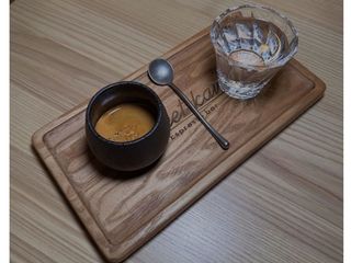 Specialty Допіо (36g)