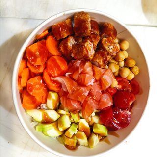 Componi il tuo pokè small