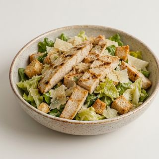 Ensalada César