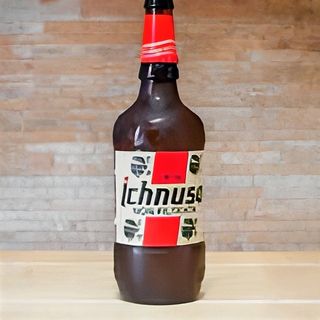 Ichnusa 33 cl