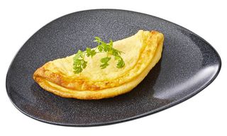 Omelette Naturel