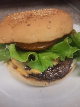 Hambúrguer