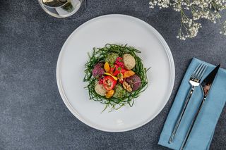 ფხალის ნაირსახეობა