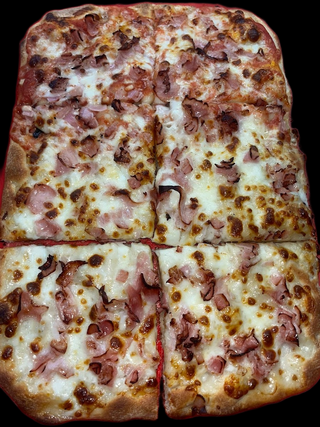 Francesina vari gusti 30x40 cm