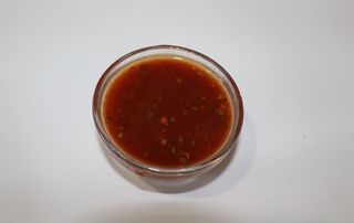 Salsa picante
