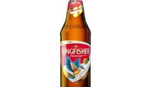 Kingfisher