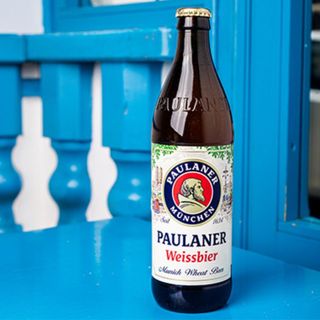 Paulaner Weiss 50 cl 