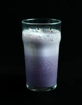 Jus Honeyberry