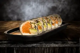 Roll-uri FUTOMAKI