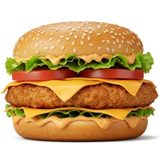 Cheese Burger