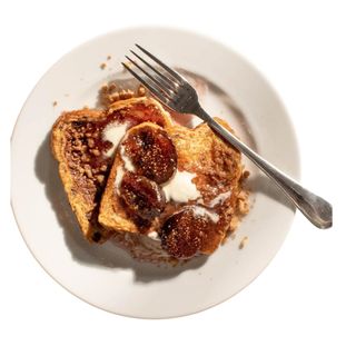 French Toast