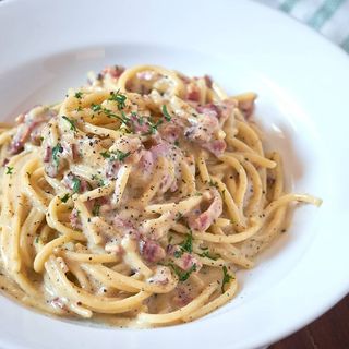 Pâtes Charcutrie