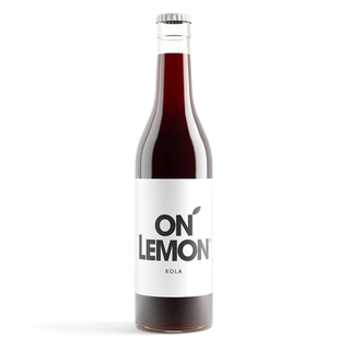 On Lemon Cola