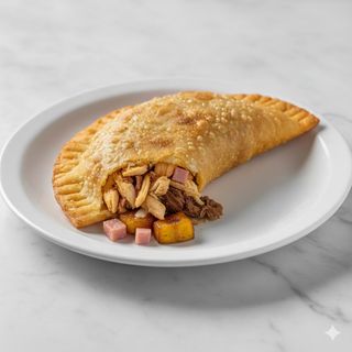 Empanada Especial De La Casa Jonrronera (1 Ud.)