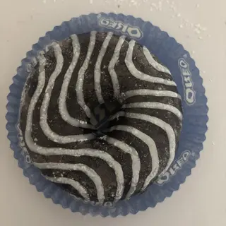 DONUTS ZEBRATO
