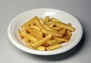 Dose de Batatas Fritas