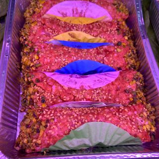 Cannolo vitello e pollo 