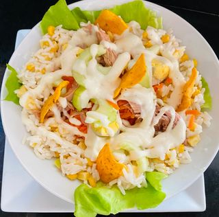 Salade Mexicaine
