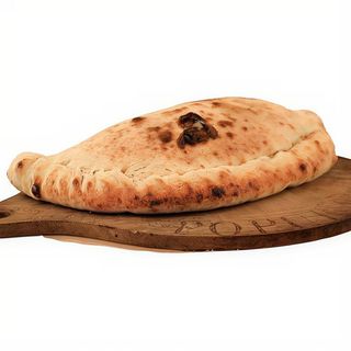 Calzone Vegetariano