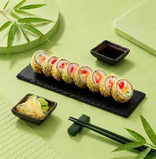 Tempura Philadelphia