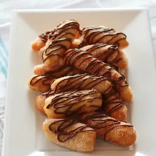 "Angioletti Nutella”
