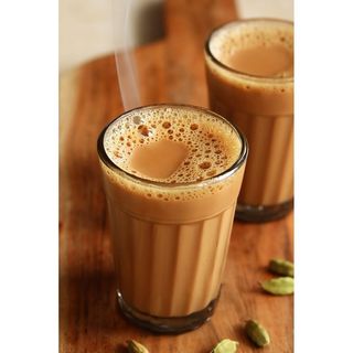 Cardamon Tea