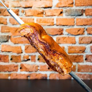 Panceta De Cerdo A La Miel (200 G.)