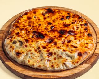 Хачапурі Кубдарі мікс (свинина -яловичина) (400г)