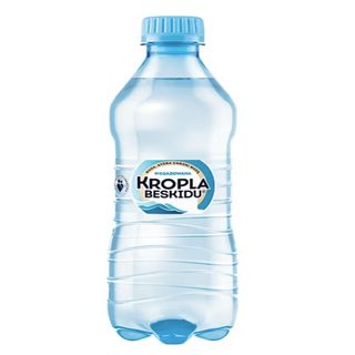 KROPLA BESKIDU NIEGAZOWANA