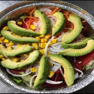 Ensalada Tarrina (Grande)