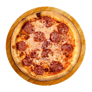 Pizza  Diavolo 550g