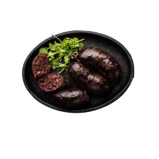 Sartén De Morcilla