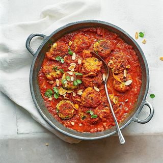 Kofta Karahi