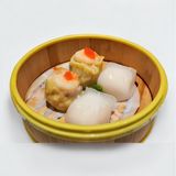 Dim Sum