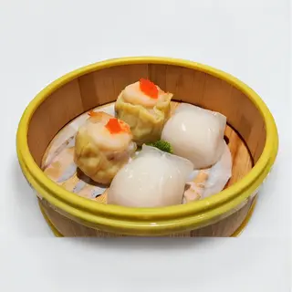 Dim Sum