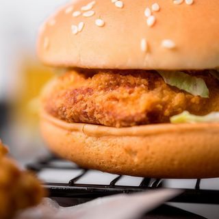 MAC CRISPY (ESPECIAL)